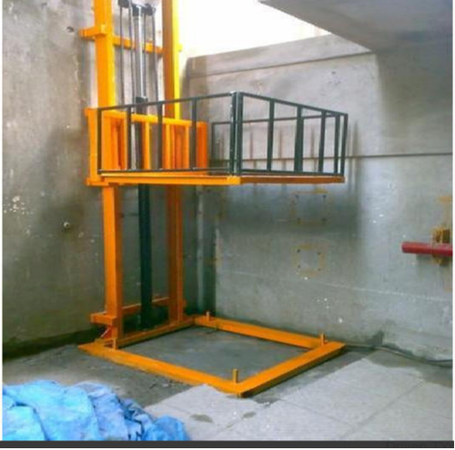 How to Find Industrial Lift Manufacturers in Delhi?
