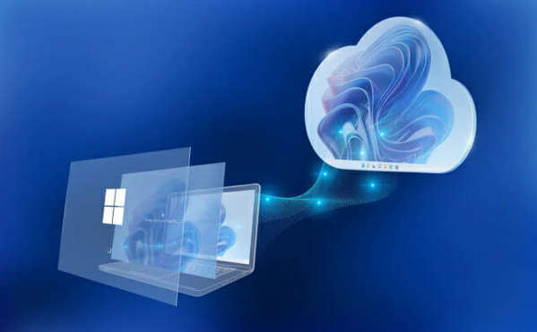Why Is the Cloud the Pc�s Future?