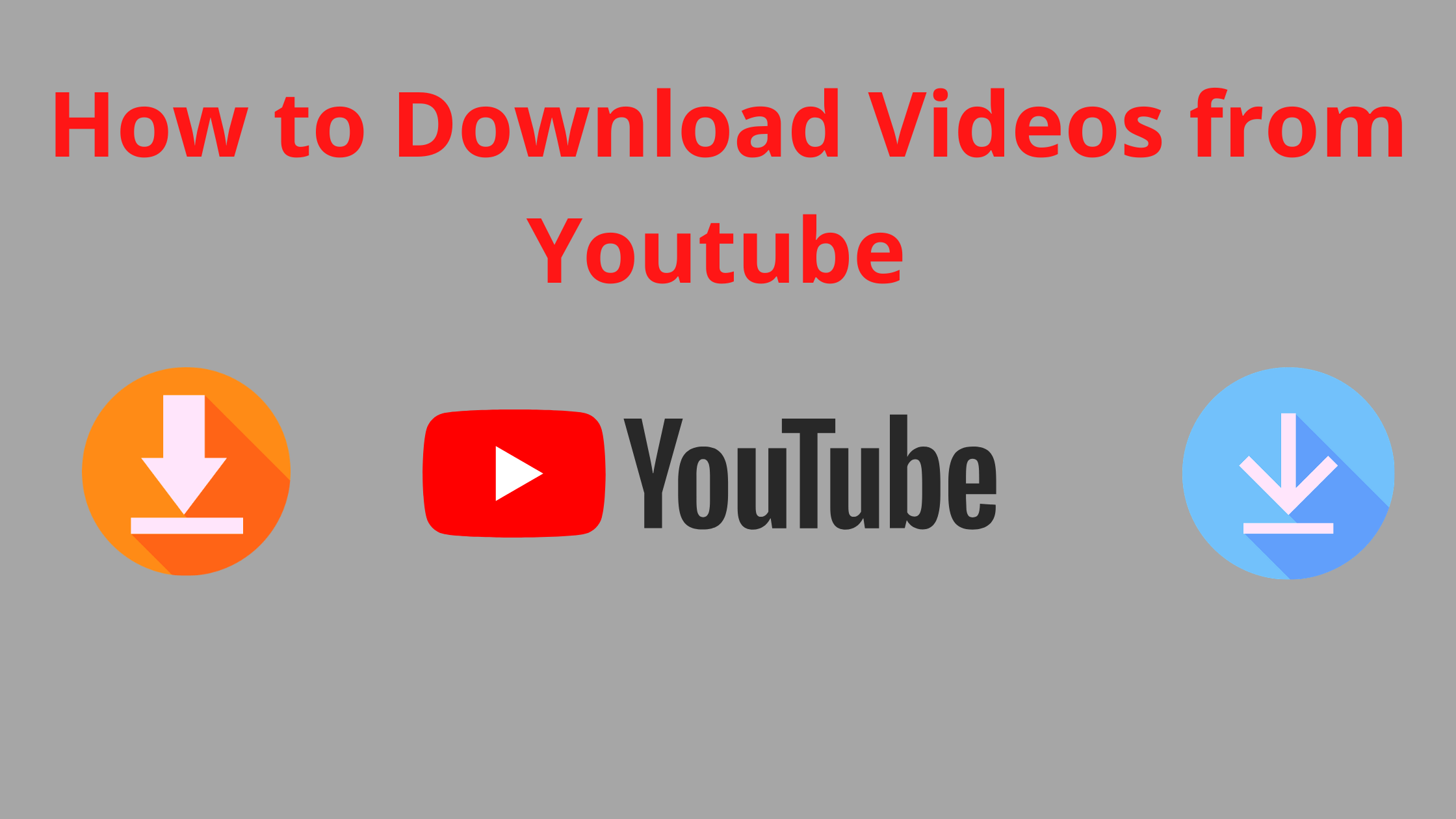 Genyoutube Download YouTube Video for Free in 2022