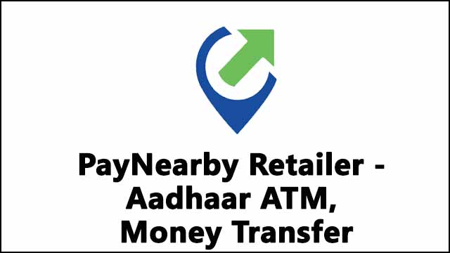 Paynearby Launches Neodukaan to Help Modernize Retailers Across India