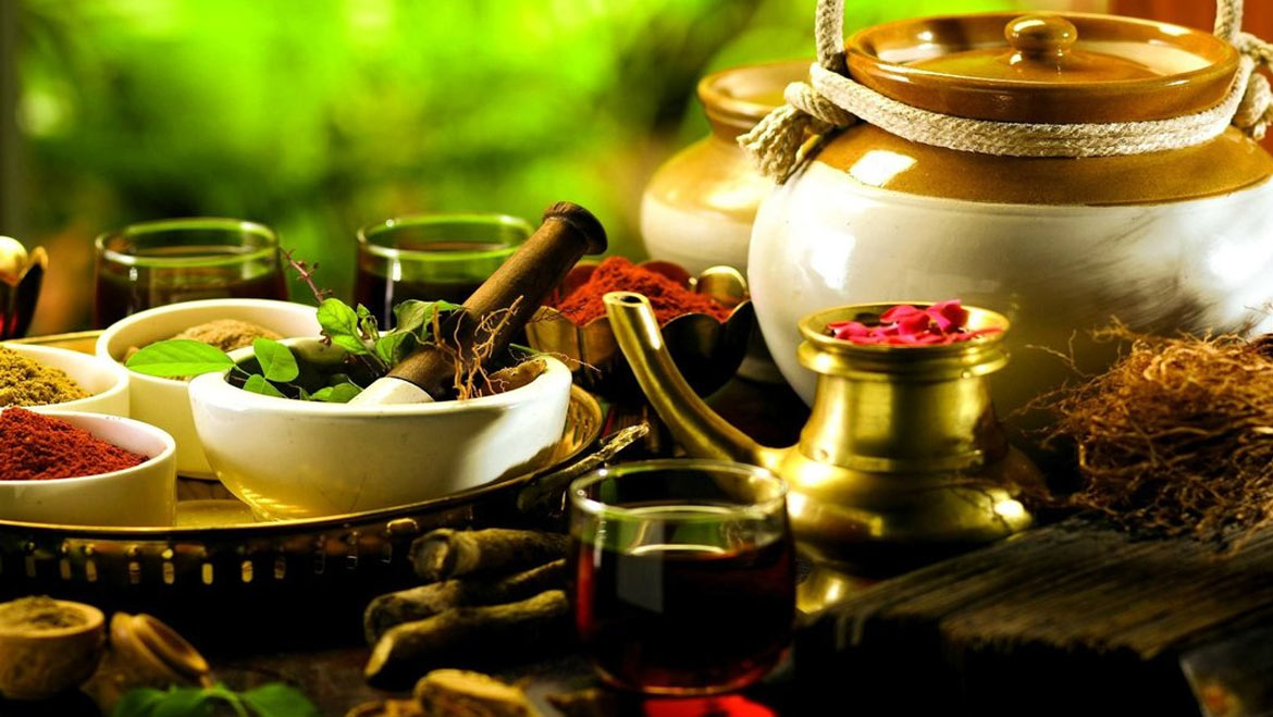 Why Are Ayurvedic Medications Considered Best Against Other Conventional Methods?