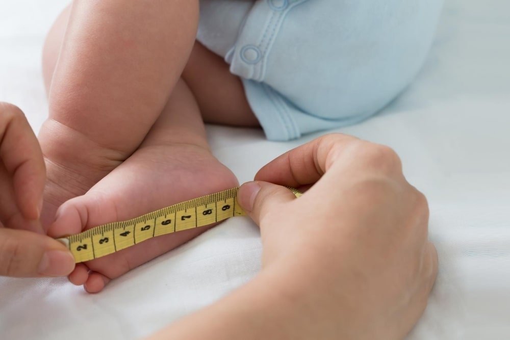 How to Measure Kids Shoe Size?