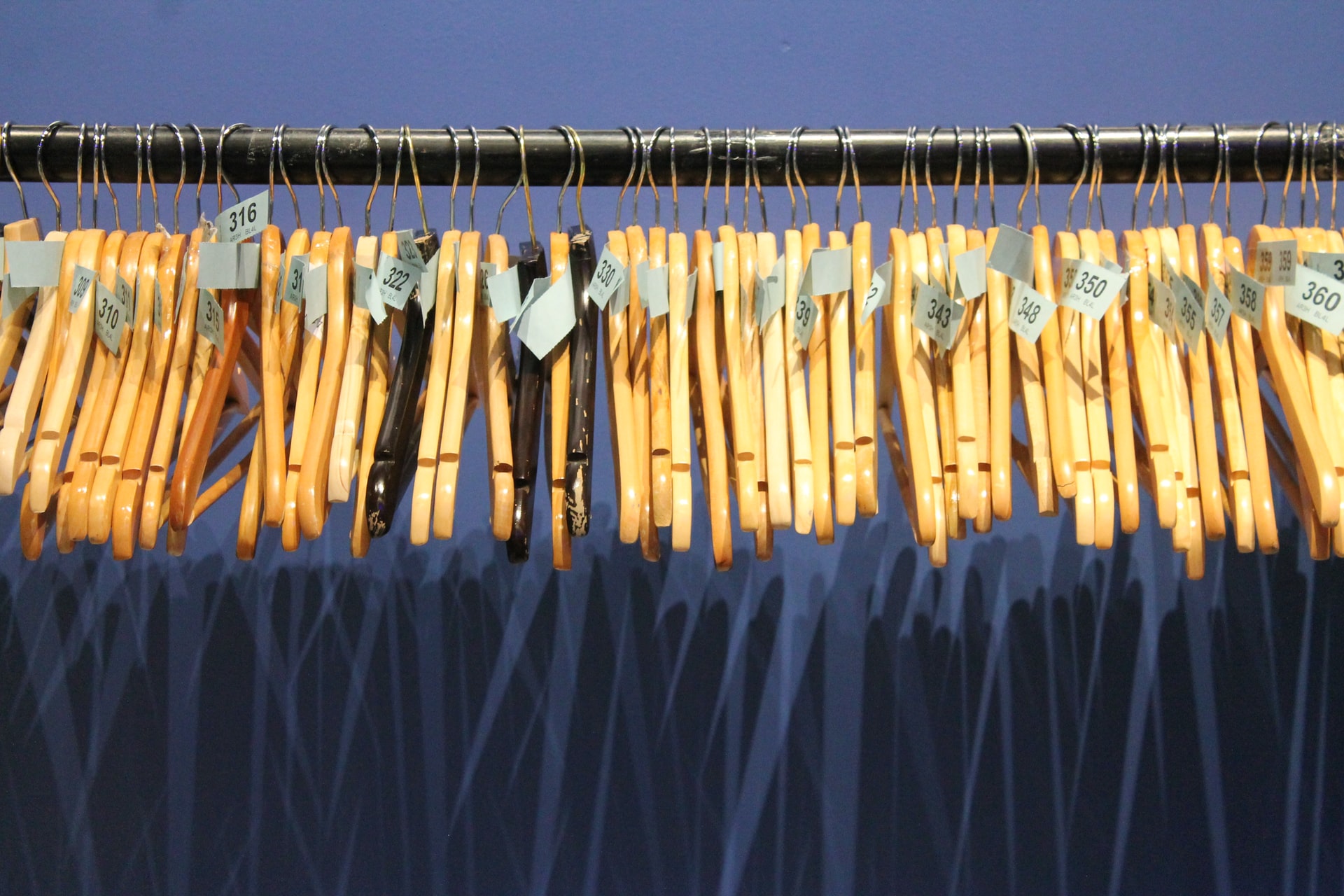 Different Types of Coat Hangers