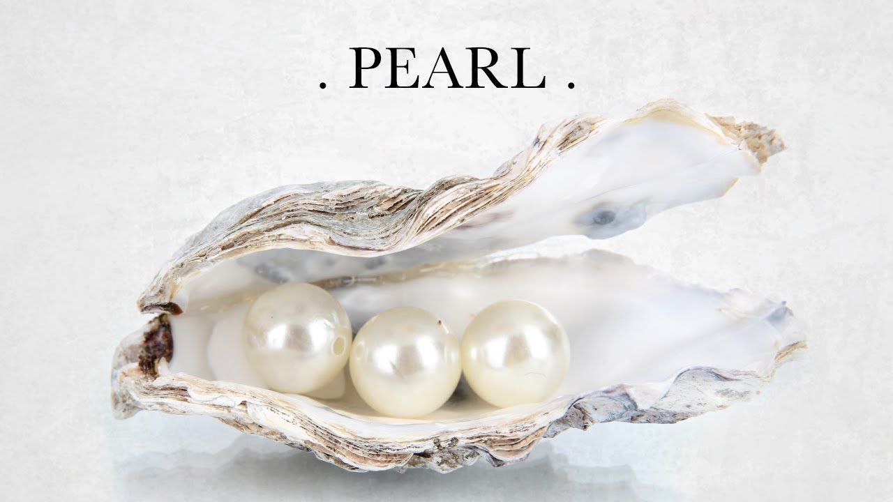 What Is Pearl, Pearl Benefits, Quality and Pearl Prices 