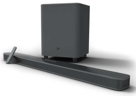 7 Things You Most Likely Didnt Know About Jbl Soundbar