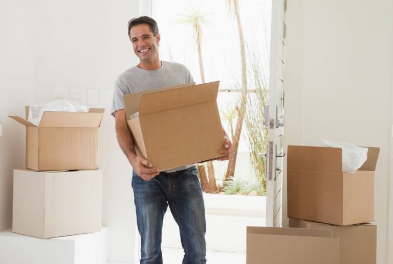 Tips to Find the Best Packers and Movers at Affordable Rates
