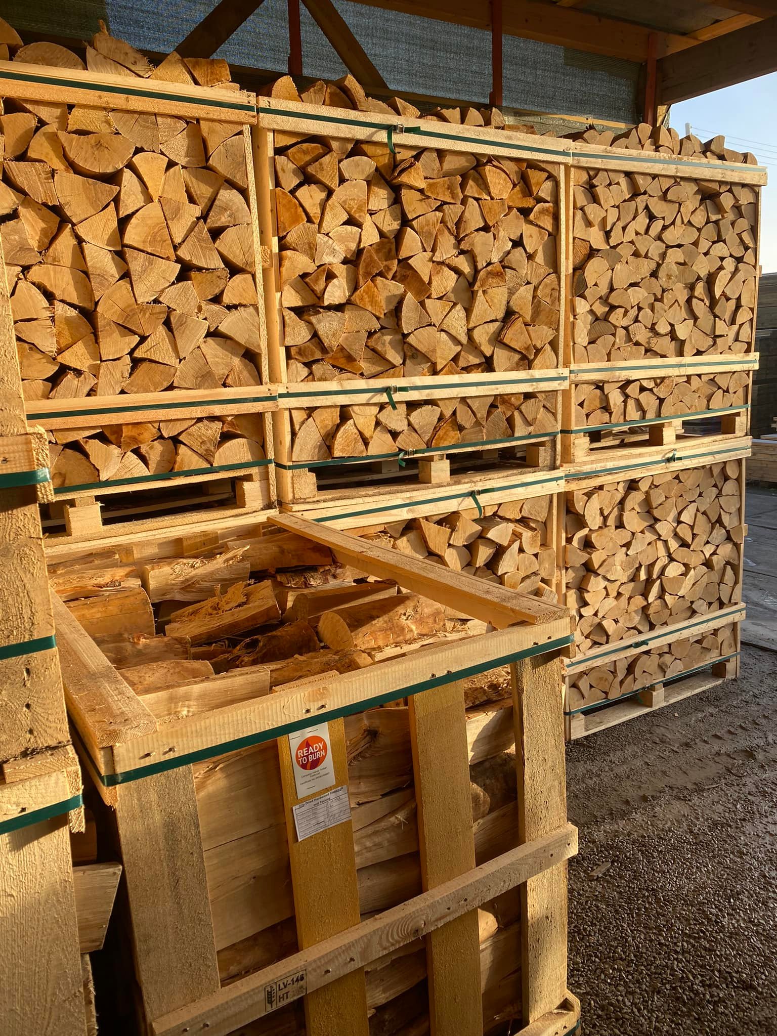Essential Tips for Firewood Storage in Your Home
