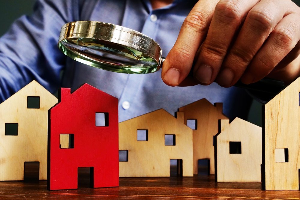 Role of Hypothecation in Real Estate