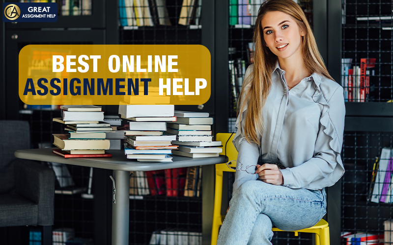 Ensure Your Academic Success With Assignment Help Providers in the USA 