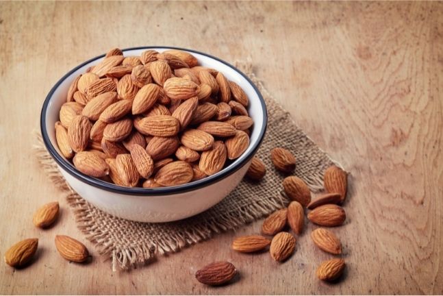 What Almonds Can Do for Your Skin
