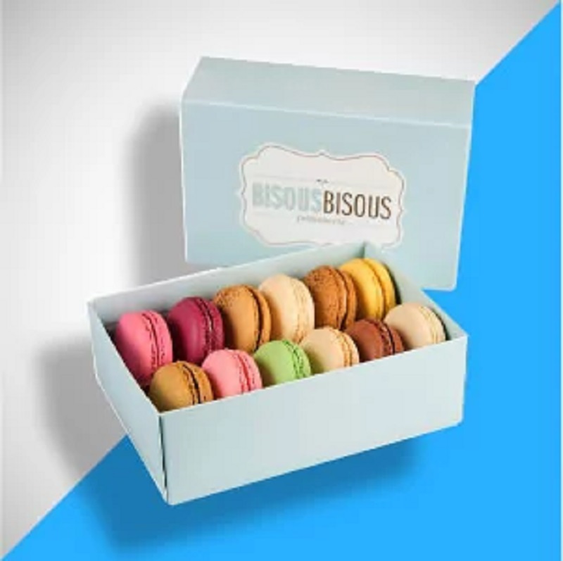 Facts About Custom Macaron Boxes