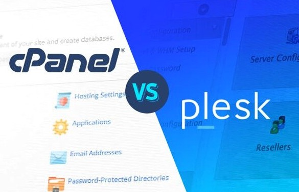 Why Plesk License Is a Better Choice Than Other Whcps?