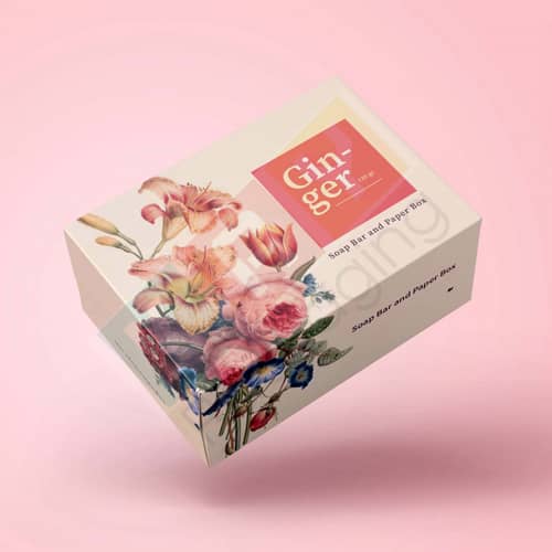 How High-Quality Soap Packaging Boxes Enhance Your Business