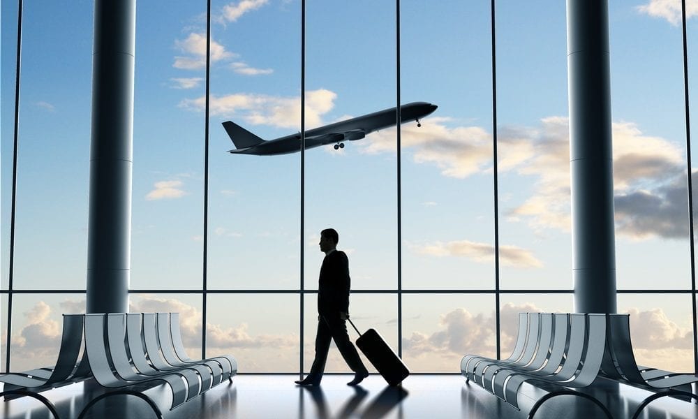 The Future of the Airline Industry: Innovating for Customer Loyalty