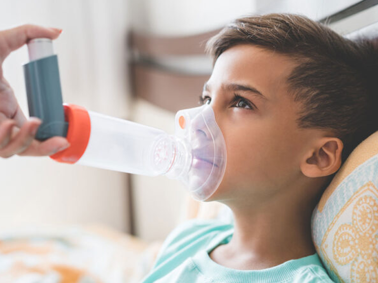 Common Myths on Asthma That Should Be Noted and Busted