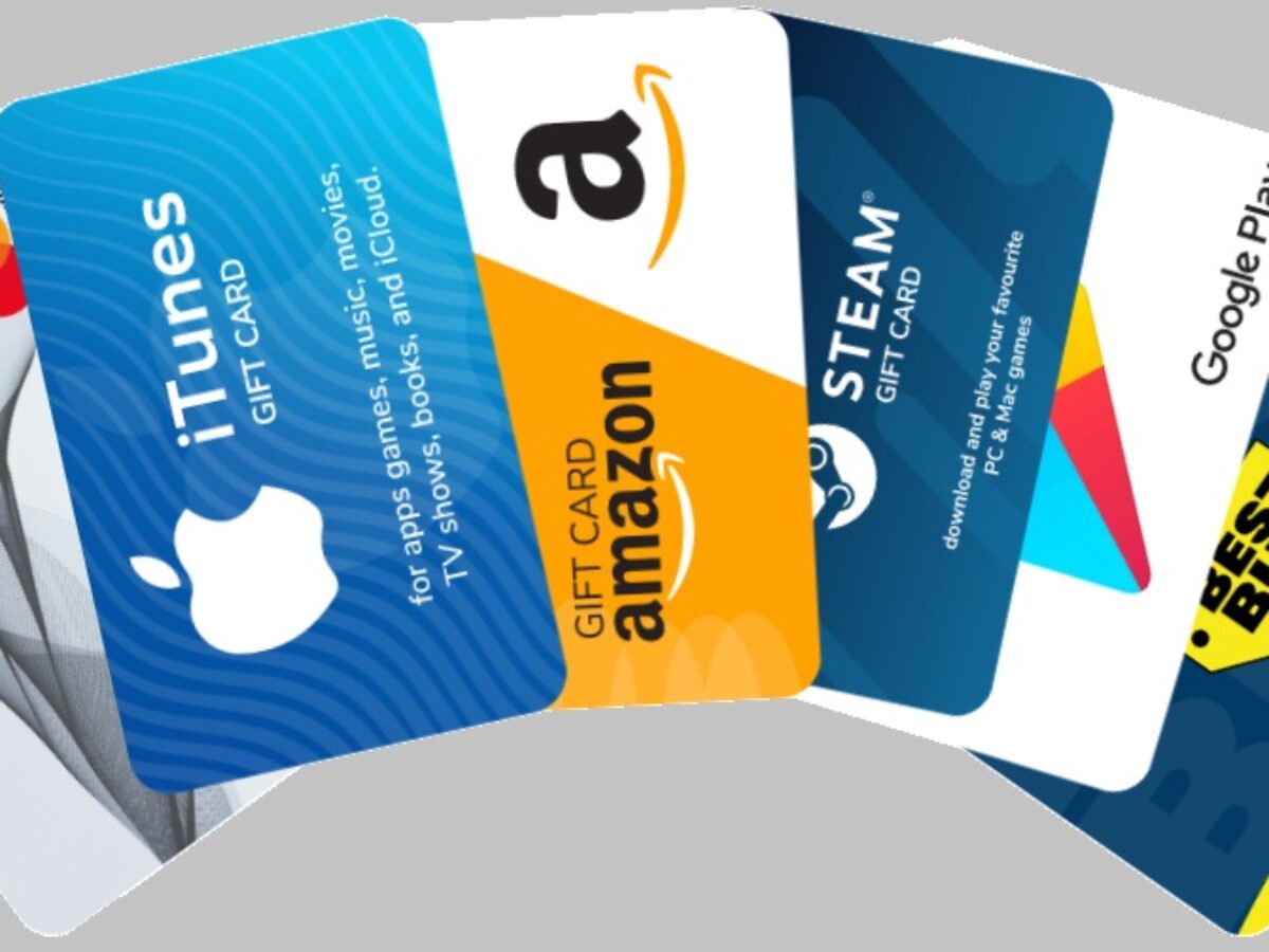 Where Can I Sell My Gift Card in Nigeria?