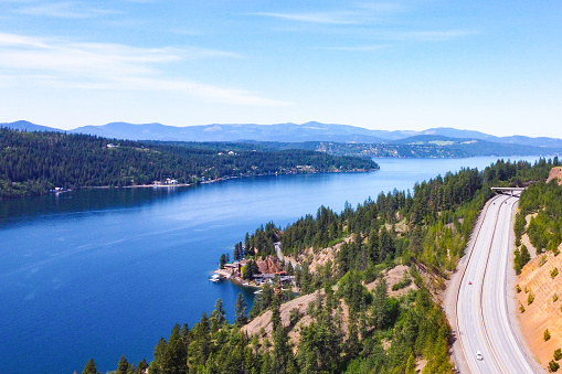 Most Exciting Tourist Destinations of Idaho to Explore.