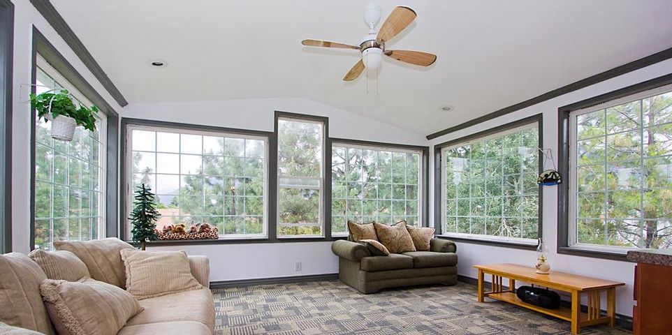 What Do You Need to Consider Before Picking Sunroom Paint?