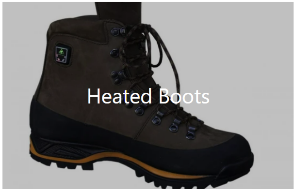 Stuck on Essentials for Your Winter Trip? Buy Boot Heaters Besides Other Apparel Range