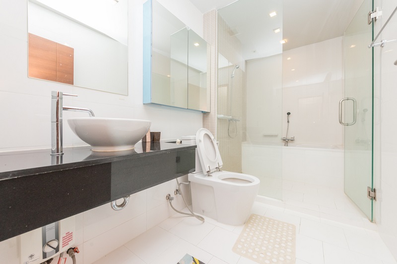 Ideas for Bathroom Renovation of Residential and Commercial Places