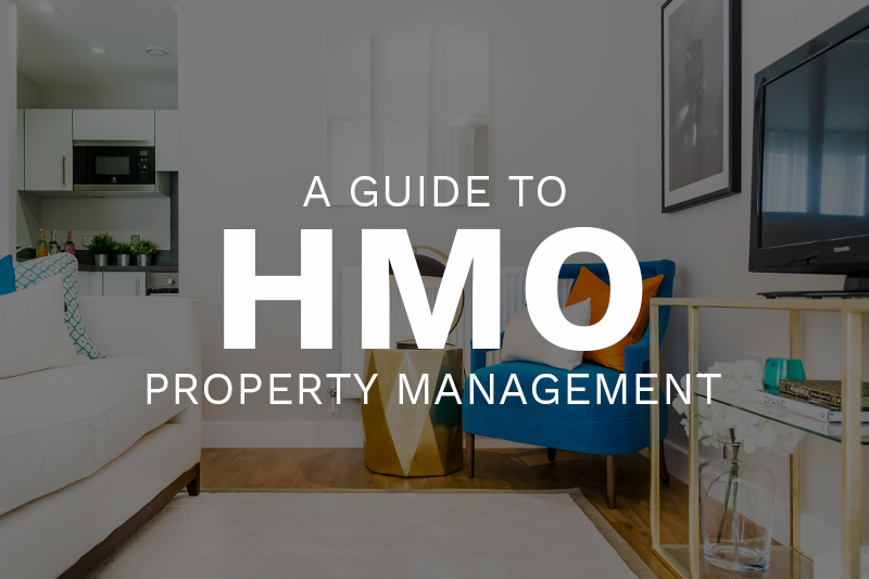 A Guide to Hmo Property Management