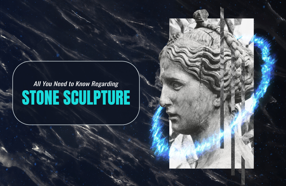 All You Need to Know Regarding Stone Sculpture | Cottage9
