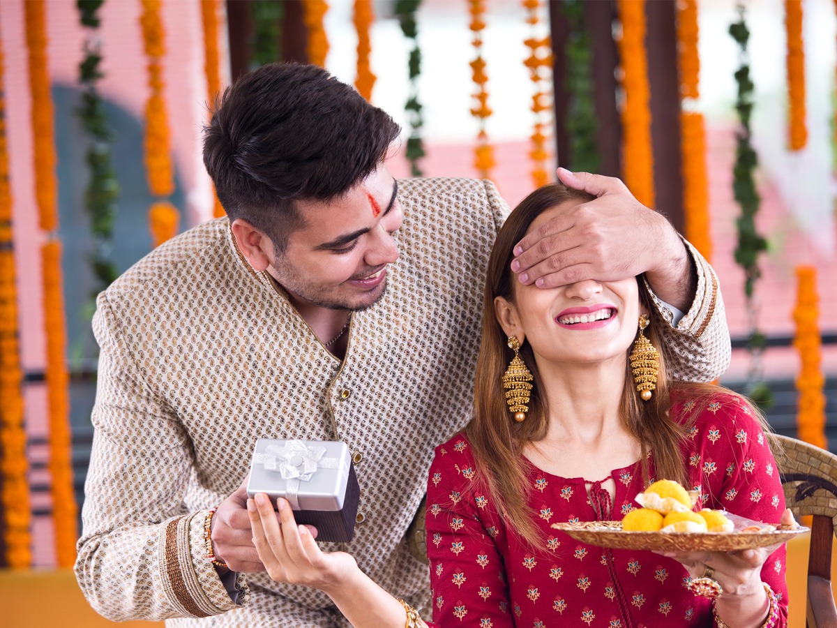 On Raksha Bandhan, the Best Surprise Plan for Siblings to Make Their Day More Special!!!