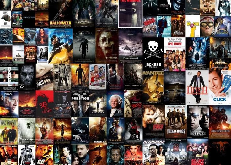 15 Sites to Watch New Release Movies Online Free Without Authorizing Up