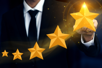 4 Reasons Why Customers Read Online Reviews Before Buying