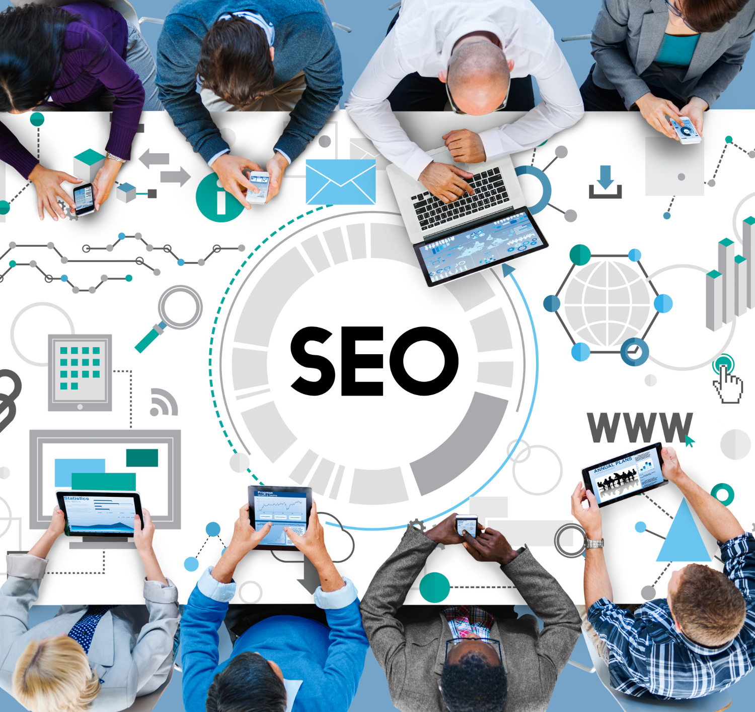 What Are the Advantages of an SEO Service Provider?