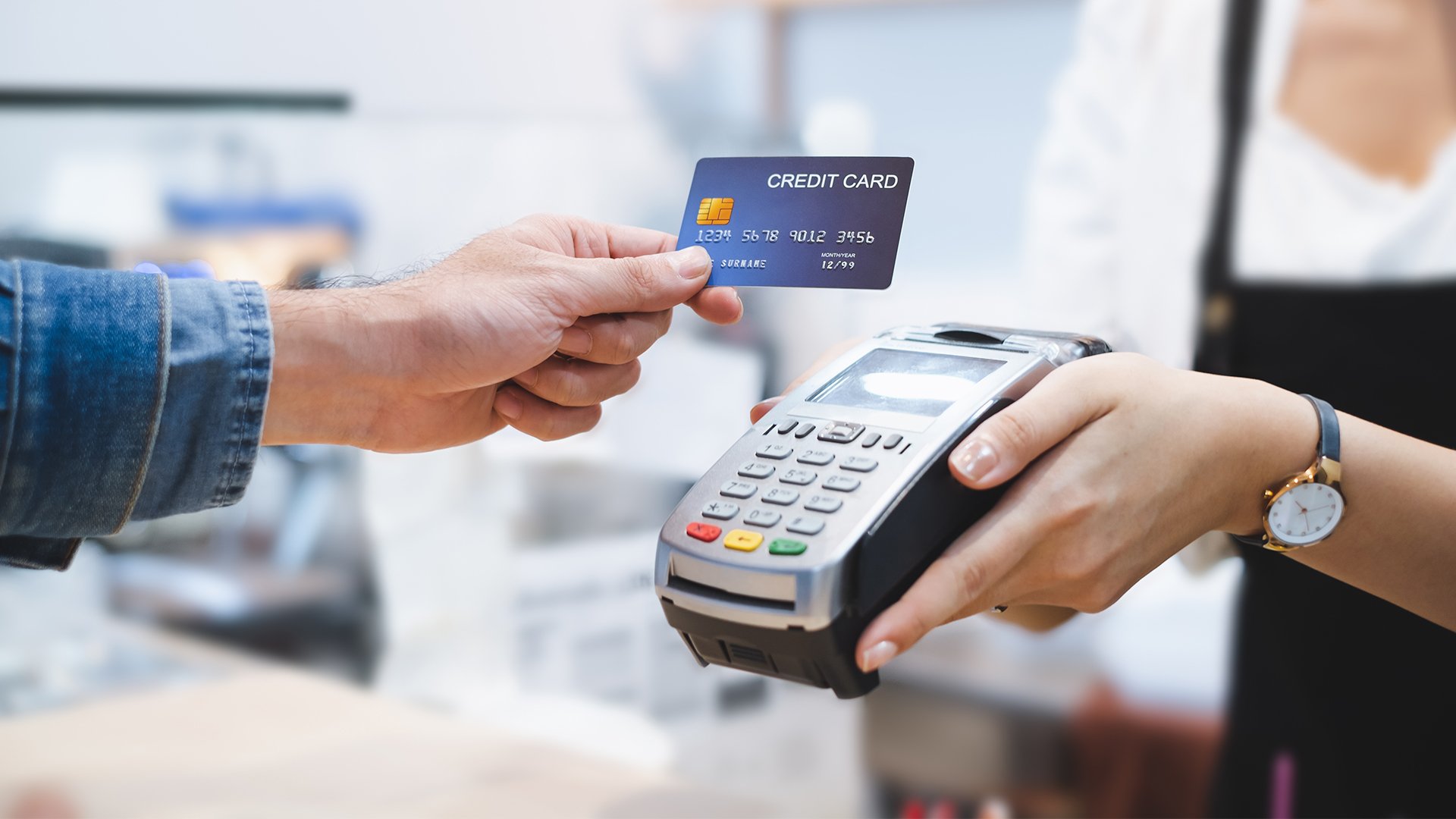 Credit Card Processing - A Detailed Guide