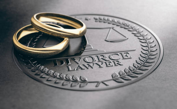 Worried About Your Divorce Proceeding- Know How Your Divorce Lawyer Can Help!