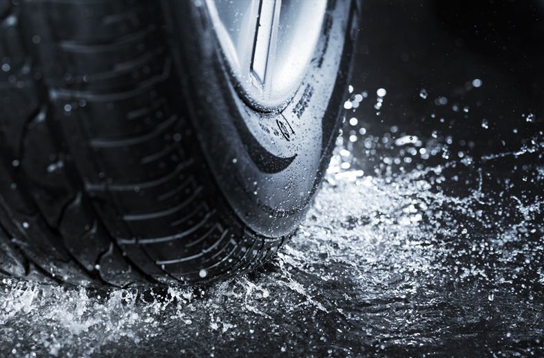 Your Car Could Benefit From Having All-Season Tyres, so what are