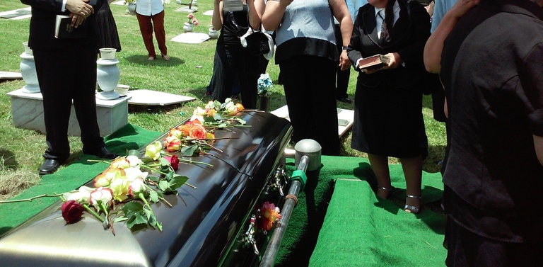 Top Reasons to Pre-plan Your Funeral 