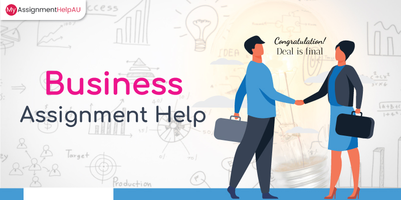 Best Online Business Assignment Help in Australia