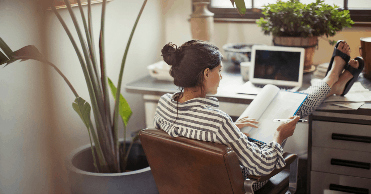 Best Practices for an Efficient Remote Work 