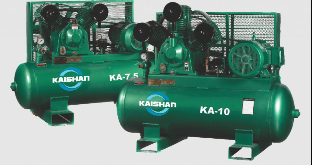 What Are the Uses of Reciprocating Air Compressors and Its Advantages?