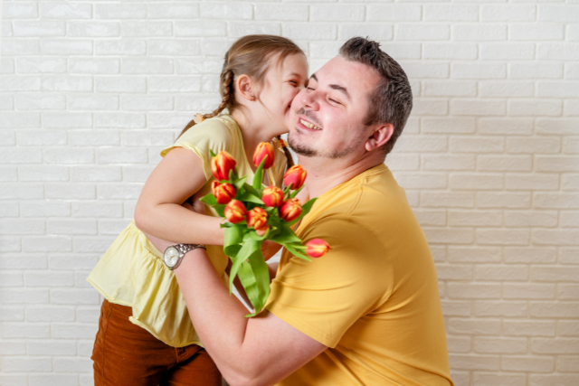 11 Best Flowers to Gift on Fathers Day