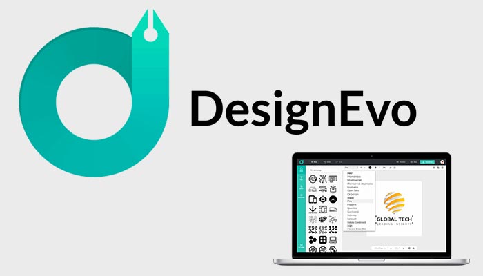 Best Online Logo Maker: Designevo