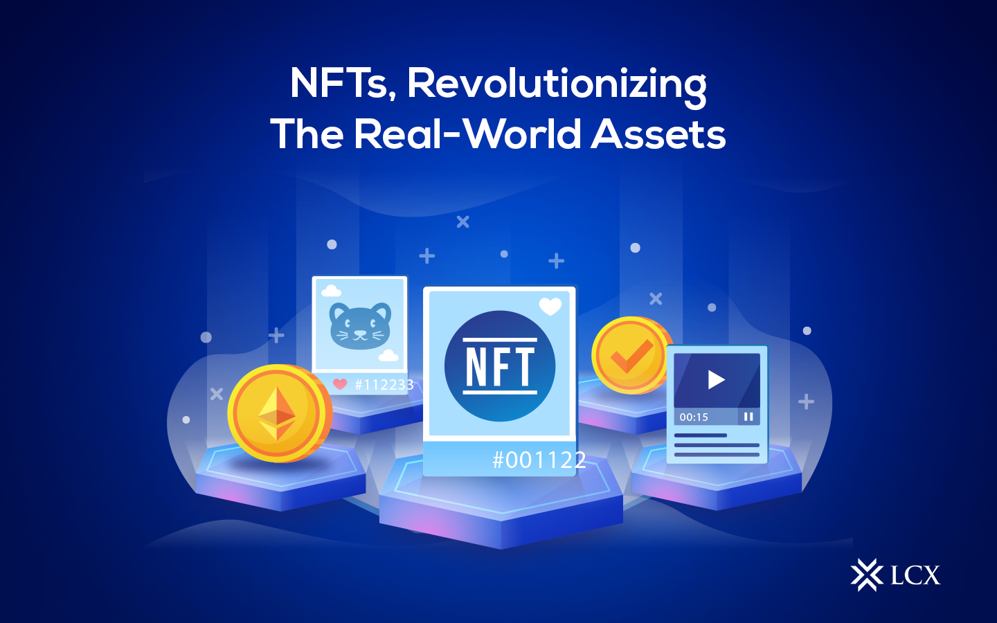 How Are NFTS Revolutionizing the Music and Gaming Industry?