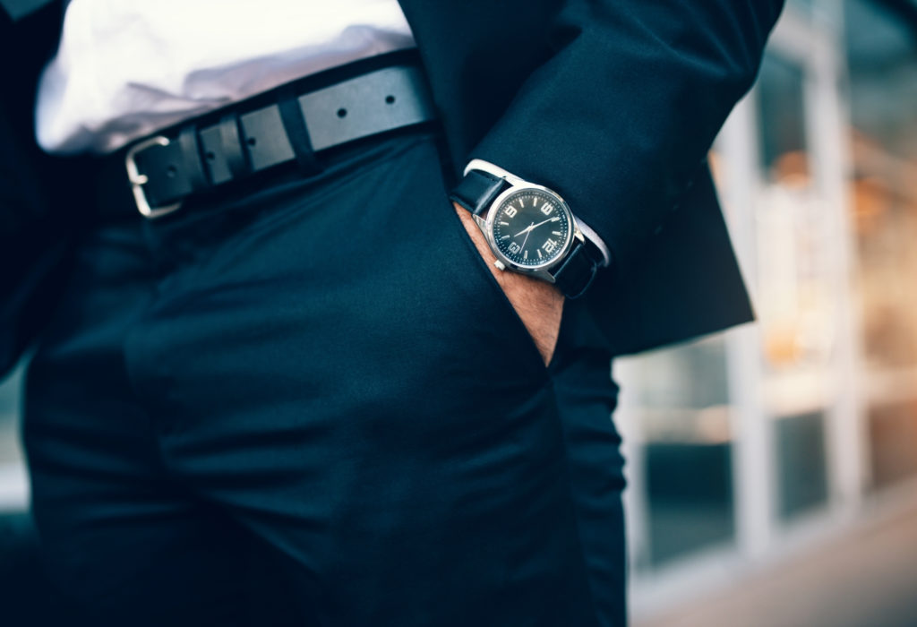 The Right Watch to Wear With Your Outfits (Casual to Formal)