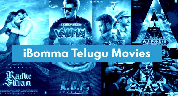Ibomma 2022 ?� Watch Telugu Movies Online & Free Download [Updated]