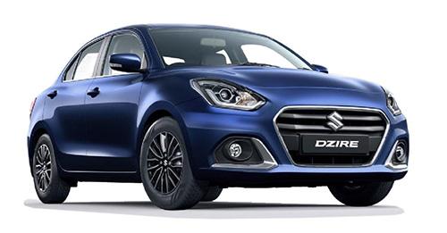 Sedan Cars Comparison: Hyundai Aura vs Maruti Suzuki Dzire