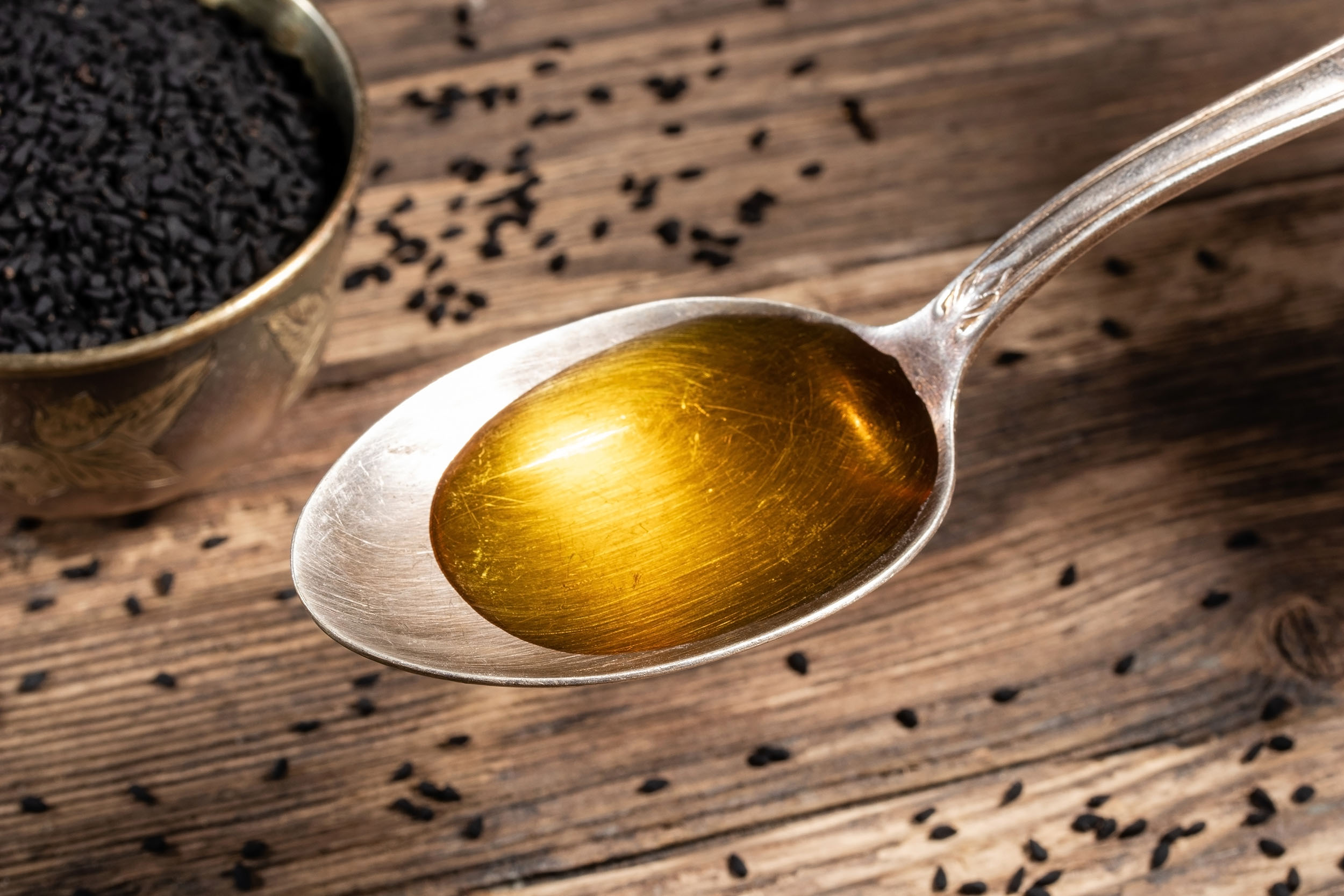 Why Kalonji Oil Is a Powerful Beauty Ingredient for Gorgeous Skin