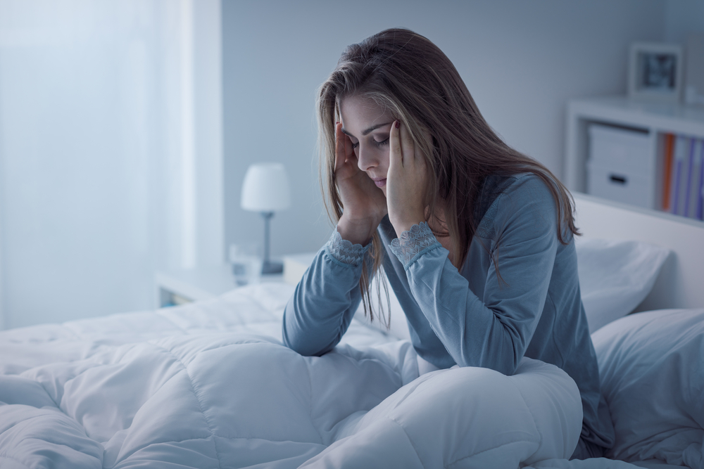 Healthpally Alludes Sleep Disorder Correction Tips