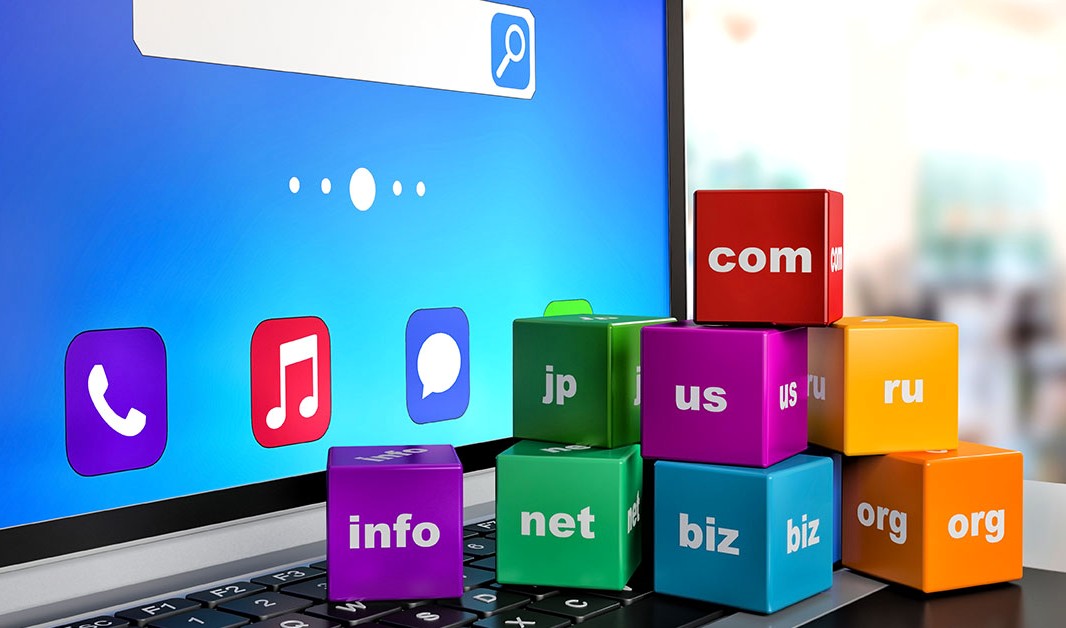 Make Your Online Identity Strong With Remarkable Domain Name