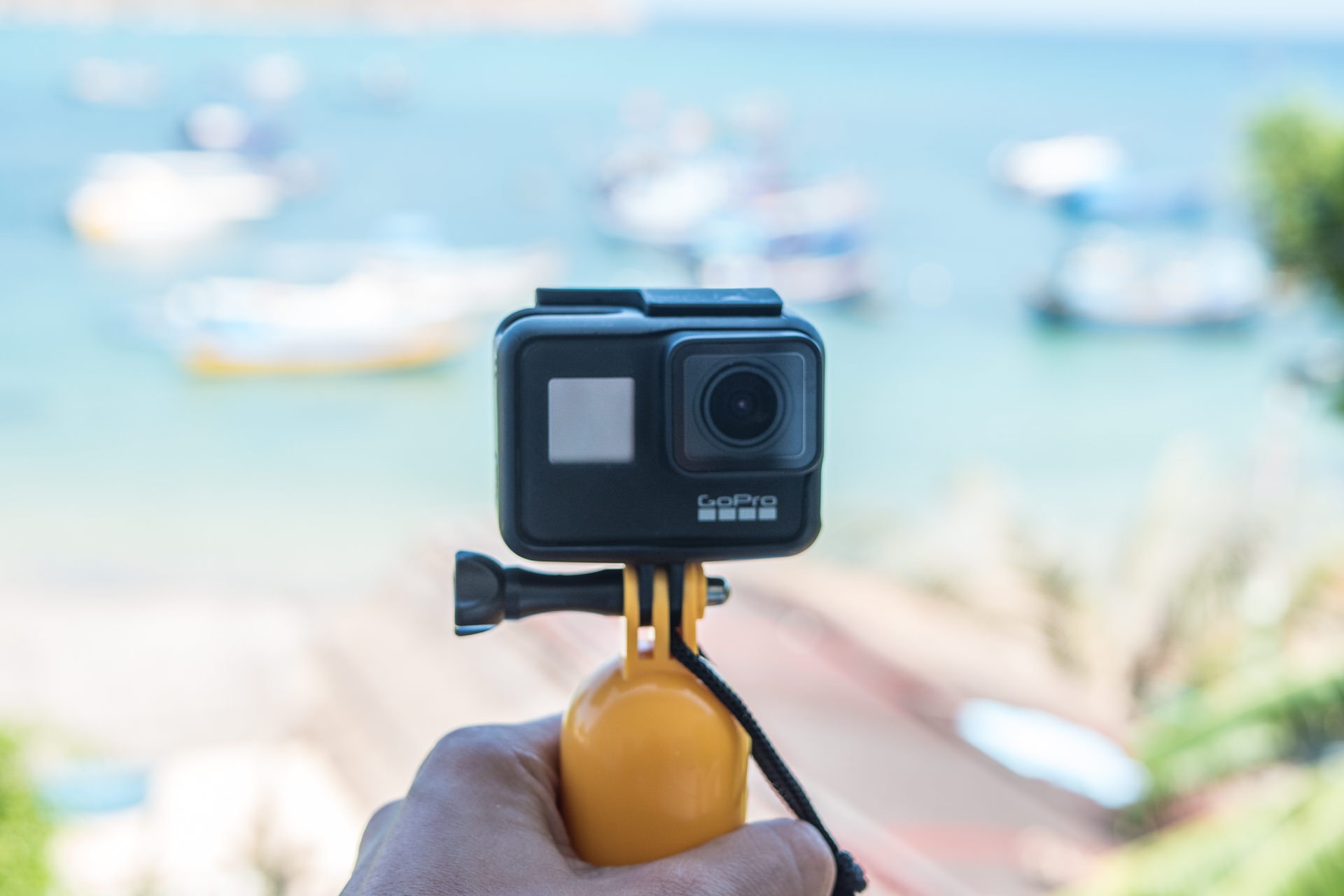 Ultimate Guide to Using Your Gopro Hero 4/3 /3 Action Camera