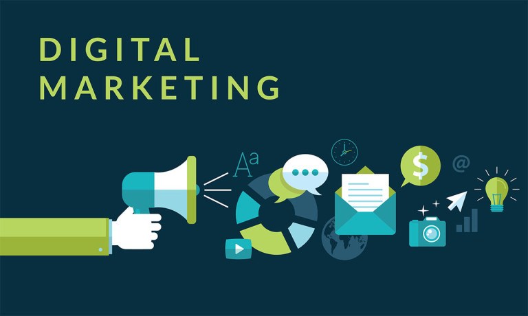 Digital Marketing and Its Relevance in 2022