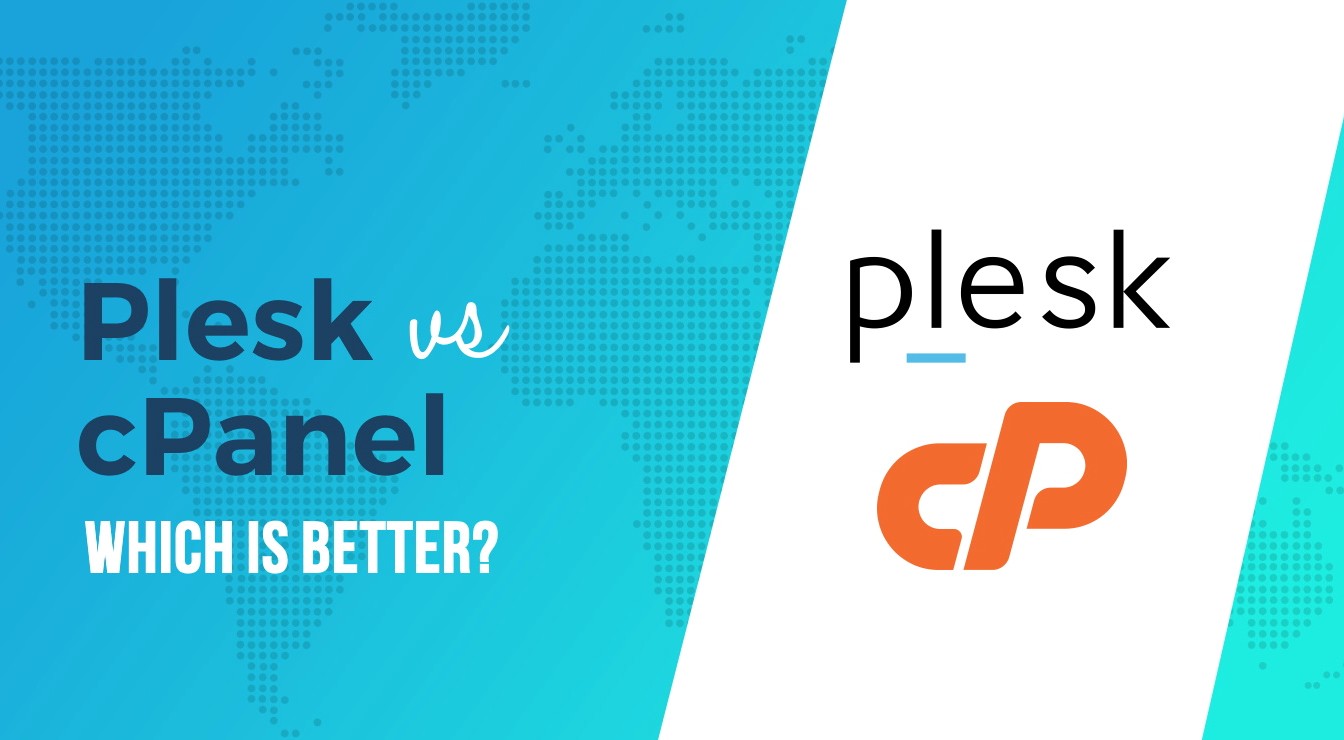 Cpanel vs Plesk: Which One Is the Best Control Panel in 2022?