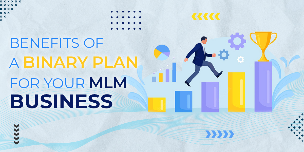 The Benefits of a Binary Plan For Your Business